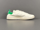 Adidas Originals x Balenciaga Unisex Casual Board Shoes Street Sneakers