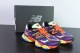 Joe Freshgoods x New Balance NB9060 Unisex Casual Board Shoes Street Sneakers