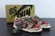 Nike Dunk SB Low Freddy Krueger Men Casual Board Shoes Street Sneakers