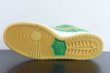 Nike SB Dunk Low Shamrock Fashion Men Sneakers Casual Board Shoes