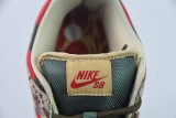 Nike Dunk SB Low Freddy Krueger Men Casual Board Shoes Street Sneakers