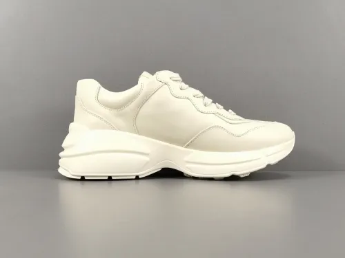 Gucci Rhyton Series Classic Daddy Shoes Women Fashion Sneakers Shoes