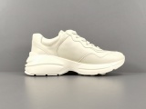 Gucci Rhyton Series Classic Daddy Shoes Women Fashion Sneakers Shoes