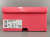 Nike DUNK Low Hot Puncnh and Pink Foam Women Fashion Sneakers Shoes