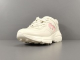 Gucci Rhyton Series Classic Daddy Shoes Women Fashion Sneakers Shoes