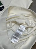 Gucci Unisex Rainbow Sequins Pullover Casual Hoodies Sweatshirts