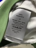 Dior Tears Classic Contrast Hoodies Unisex Retro Casual Dior Tears Digit 47 Embroidery Sweatshirts