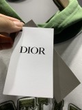 Dior Tears Classic Contrast Hoodies Unisex Retro Casual Dior Tears Digit 47 Embroidery Sweatshirts