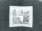 Jordan Air Jordan 3 Fear Men Basketball Sneakers Shoes