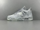 Jordan Air Jordan 4 Retro Kaws Men Basketball Sneakers Shoes