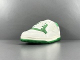 GUCCl MAC80 Leather Sneaker Shoes Fashion Unisex Casual Sneakers