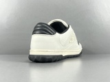GUCCl MAC80 Leather Sneaker Shoes Fashion Unisex Casual Sneakers