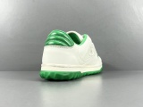 GUCCl MAC80 Leather Sneaker Shoes Fashion Unisex Casual Sneakers