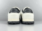 GUCCl MAC80 Leather Sneaker Shoes Fashion Unisex Casual Sneakers