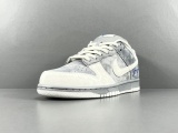 Nike DUNK SB Low Pro London Fashion Men Casual Sneakers