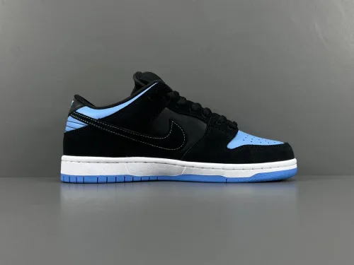 Nike DUNK SB Low Sub Zero Fashion Unisex Casual Sneakers Shoes