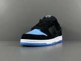Nike DUNK SB Low Sub Zero Fashion Unisex Casual Sneakers Shoes