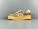 Gucci Chunky B Classic Daddy Shoes Unisex Fashion Biscuit Sneakers Shoes Brown