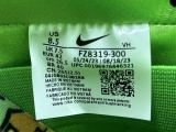 The Powerpuff Girls x Nike DUNK SB Low Fashion Unisex Casual Sneakers Shoes