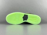The Powerpuff Girls x Nike DUNK SB Low Fashion Unisex Casual Sneakers Shoes