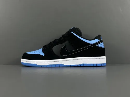 Nike DUNK SB Low Sub Zero Fashion Unisex Casual Sneakers Shoes