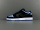 Nike DUNK SB Low Sub Zero Fashion Unisex Casual Sneakers Shoes