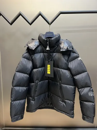 Moncler FRGMT Unisex Co-Branded Down Jacket