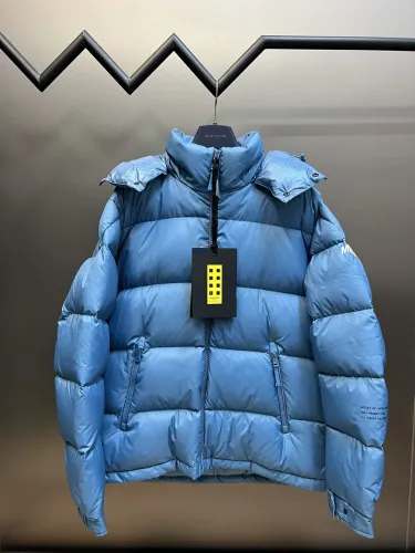 Moncler FRGMT Unisex Co-Branded Down Jacket