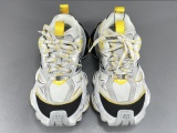Balenciaga CARGO Outdoor Concept Shoes Unisex Cushioning Sneakers Shoes