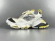 Balenciaga CARGO Outdoor Concept Shoes Unisex Cushioning Sneakers Shoes