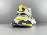 Balenciaga CARGO Outdoor Concept Shoes Unisex Cushioning Sneakers Shoes