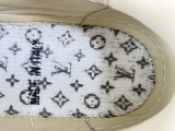 Louis Vuitton Trainer Fashion Low Casual Board Shoes Men Rendering Sneakers