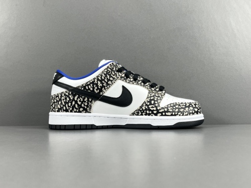Supreme x Nike DUNK SB Low NYC Men Casual Sneakers Shoes
