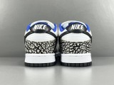 Supreme x Nike DUNK SB Low NYC Men Casual Sneakers Shoes