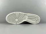 Concepts x Nike SB Dunk Low Men Casual Sneakers Anti Slip Wear Resistant Cricket Shoes