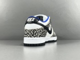 Supreme x Nike DUNK SB Low NYC Men Casual Sneakers Shoes