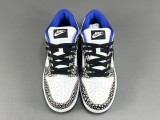 Supreme x Nike DUNK SB Low NYC Men Casual Sneakers Shoes