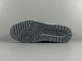 Louis Vuitton Trainer Fashion Low Casual Board Shoes Men Rendering Sneakers