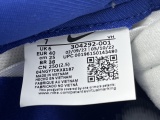 Supreme x Nike DUNK SB Low NYC Men Casual Sneakers Shoes