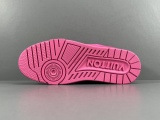 Louis Vuitton Trainer Fashion Low Casual Board Shoes Men Rendering Sneakers