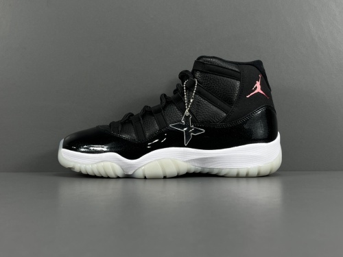 Air Jordan 11 AJ11 Men High Basketball Sneakers Shoes