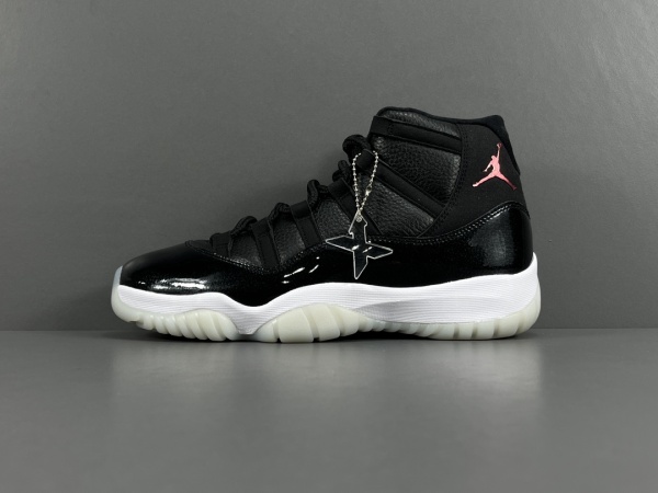 Air Jordan 11 AJ11 Men High Basketball Sneakers Shoes