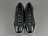 Air Jordan 11 AJ11 Men High Basketball Sneakers Shoes