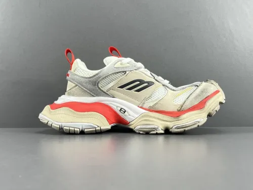 Balenciaga CARGO Outdoor Concept Shoes Unisex Cushioning Sneakers Shoes