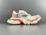 Balenciaga CARGO Outdoor Concept Shoes Unisex Cushioning Sneakers Shoes