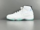 Air Jordan 11 Legend Blue AJ11 High Basketball Sneakers Shoes