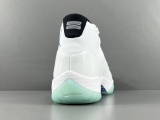 Air Jordan 11 Legend Blue AJ11 High Basketball Sneakers Shoes