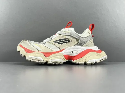 Balenciaga CARGO Outdoor Concept Shoes Unisex Cushioning Sneakers Shoes