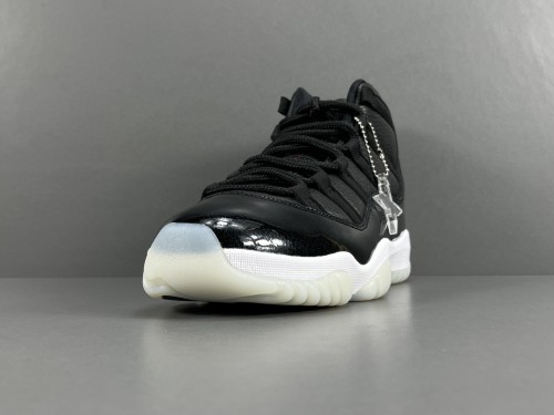 Air Jordan 11 AJ11 Men High Basketball Sneakers Shoes