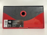 Air Jordan AJ11 Men High Basketball Sneakers Red Shoes